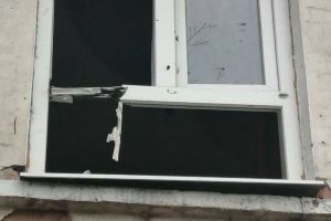 Пензенский губернатор опубликовал фотографии из обстрелянных запорожских городов