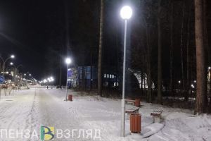 Климанов рассказал, что затрудняет уборку снега с улиц в Заречном