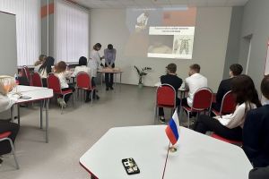 В пензенских школах продолжат изучать основы оказания первой помощи