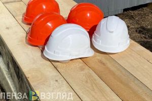 Закончены работы по расширению дороги в Засечном