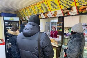Пензенцы узнали о запланированных Роскачеством проверках шаурмы