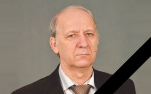 Скончался ветеран ПГУ Виктор Дудкин