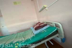 В Пензенской области от ковида за неделю умерли 4 человека