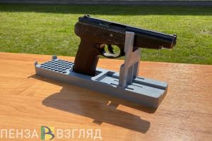 Стрельба из травматического пистолета, график работы медучреждений в праздники и потепление - новости Пензы и области за 26 декабря