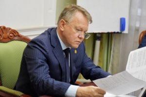 Басенко предложил расширить состав совета по взаимодействию с «Движением первых»