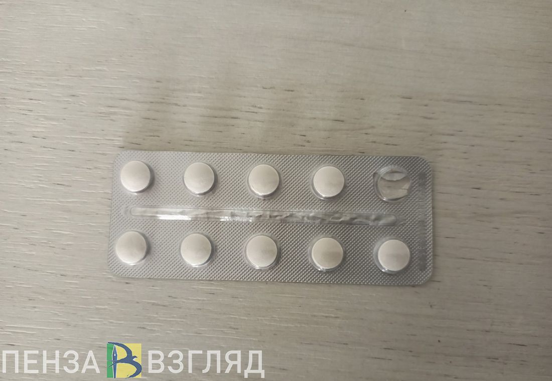 Воробьева призвала не сбивать температуру у детей аспирином