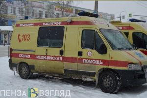 Пензенских родителей предупреждают о смертельной опасности для детей в праздники