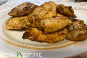 Пензенцы узнали о самых надоевших новогодних блюдах