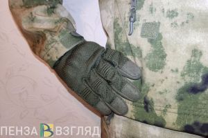 Министр Котяков пояснил, формируется ли рабочий стаж у пензенских участников СВО