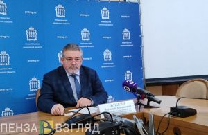 Василий Ложкин: «В отряде «Тигр» - воспитание силы, ответственности»