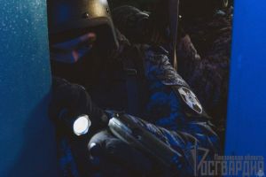Пензенец выломал дверь и ворвался в медучреждение, чтобы погреться
