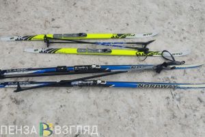 Пенза стала лучшей в организации спортивных мероприятий