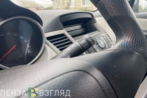 Житель Сосновоборского района лишился автомобиля из-за нетрезвого вождения