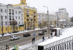 В Пензенской области действует более 230 комплексов фотовидеофиксации