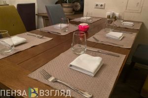 Беременным пензячкам порекомендовали отказаться от алкоголя в новогоднюю ночь