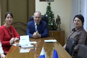 Две модульные котельные установят в Кузнецке до конца 2023 года