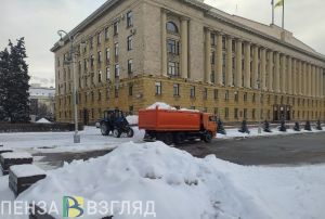 В Пензенской области управление молодежной политики возглавил Илья Ковалев