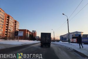 Пензенских водителей в течение трех дней будут массово проверять на трезвость