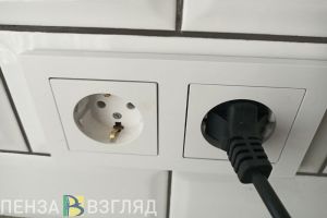 В Пензе десятки улиц останутся без электричества 29 декабря