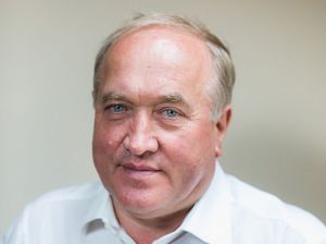Коллектив «Термодома» поздравляет с днем рождения основателя холдинга Рафика Ибрагимова