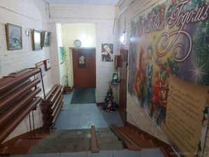 В Пензе назвали победителей смотра на лучшее оформление объекта