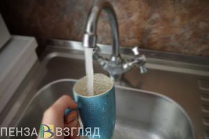 В Пензенской области отремонтировали еще один водозаборный узел