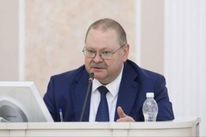 Топ-8 политических событий Пензенской области за 2023 год