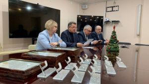 В Пензенской области подвели итоги реализации федерального проекта «Жилье»