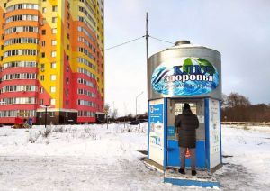 Пензенцам рассказали, почему за праздничным столом нужно пить больше чистой воды