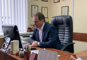 9 лет колонии строгого режима назначили Григорию Кабельскому