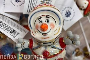 Минздрав дал советы пензенцам, как улучшить настроение перед Новым годом