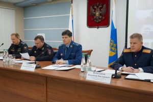 В 2 раза выросло число преступлений, совершенных иностранцами в Пензе и области