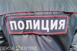 Житель Кузнецка не постеснялся обокрасть родную мать