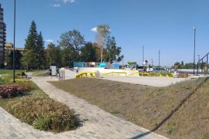 В 2024 году в Пензе и области благоустроят 58 объектов по региональному проекту