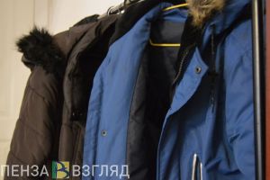 Пензенцам напомнили о правильном утеплении в сильные морозы