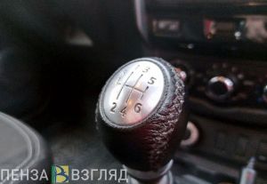 В Бессоновском районе 31 декабря сбили двух пешеходов