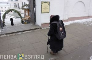 Пензенцам рассказали, чем предопределяется риск бедности