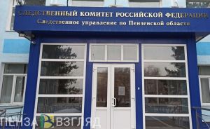 В СК прокомментировали инцидент с колесом обозрения в Пензенском районе
