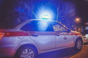 Пензенец ударил 18-летнего молодого человека, сделавшего ему замечание