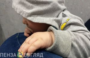 Пензенцы получат пособия по уходу за ребенком при досрочном выходе из декрета