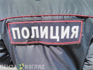 В Пензенской области на Рождество порядок обеспечат более 360 полицейских