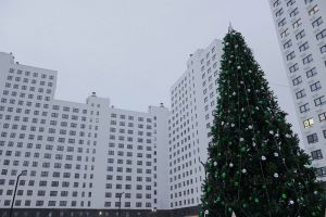 Узнайте как купить квартиру в рассрочку* с платежом от 10 000 рублей без переплат