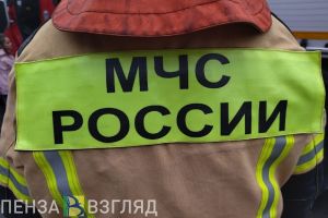 Ещё два человека погибли в результате пожара в Пензенской области