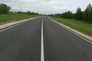 11 пензенских дорог войдут в проект БКД в 2024 году