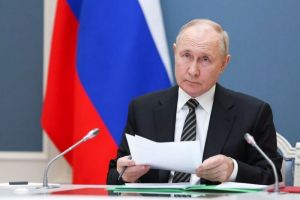 Названы пензенцы, ставшие доверенными лицами Путина