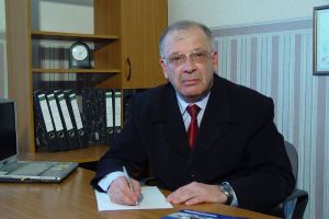 Умер Заслуженный работник образования Пензенской области Александр Виноградов