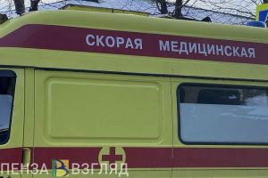 Пензенцам напоминают о штрафах за отказ пропустить спецтранспорт