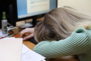 Разъяснено, как пензенцам преодолеть стресс после длинных выходных