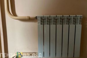 Отключение отопления, труп во льду, голосование за благоустройство – новости Пензы и области за 9 января