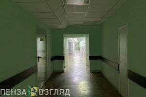 За неделю три человека в Пензенской области умерли от ковида